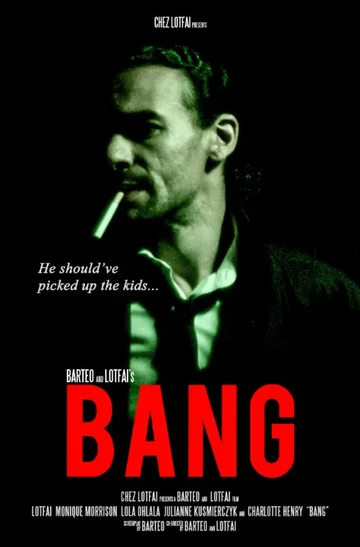 Постер: Bang