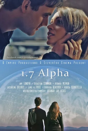 Постер: 1.7 Alpha