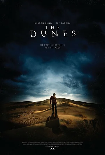 Постер: The Dunes