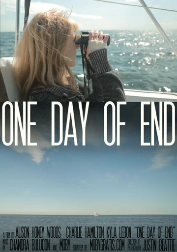 Постер: One Day of End