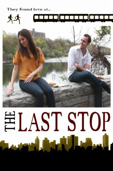 Постер: The Last Stop