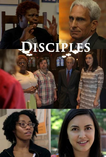 Постер: Disciples