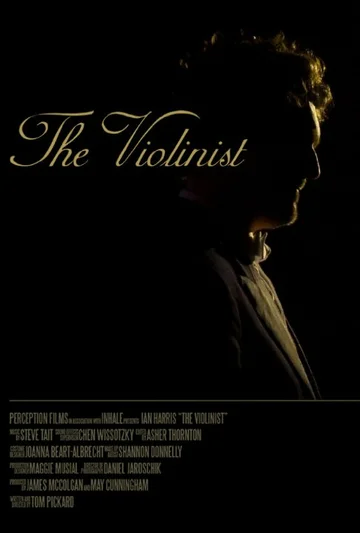Постер: The Violinist