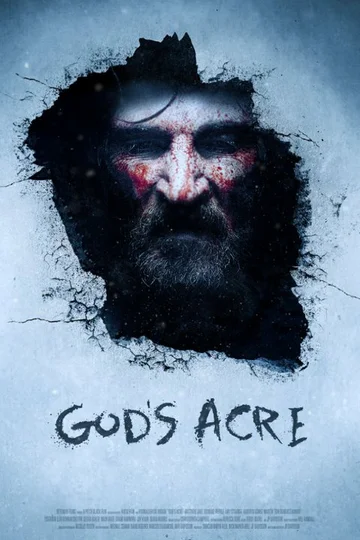 Постер: God's Acre