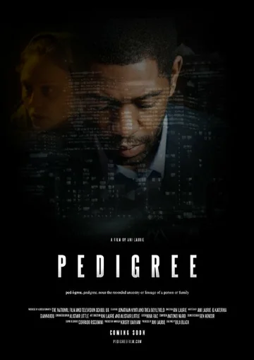Постер: Pedigree