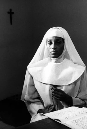 Постер: Diary of an African Nun