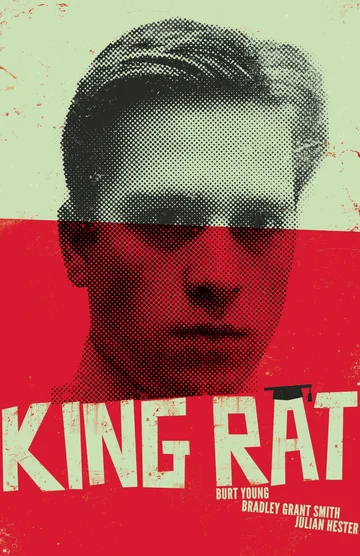 Постер: King Rat