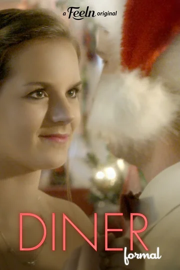 Постер: Diner Formal