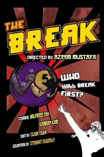 Постер: The Break