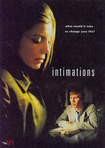Постер: Intimations