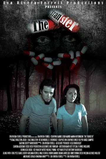 Постер: The Transfer