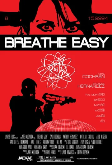 Постер: Breathe Easy