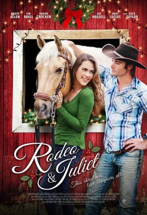 Постер: Rodeo & Juliet