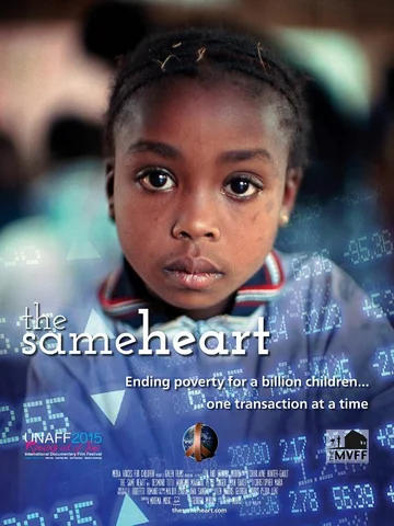 Постер: The Same Heart