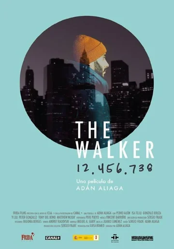 Постер: The Walker
