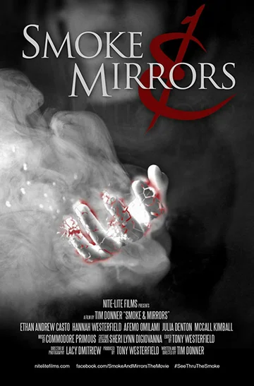 Постер: Smoke & Mirrors