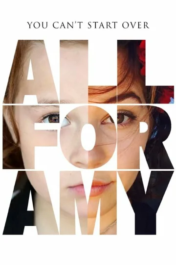 Постер: All for Amy