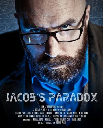 Постер: Jacob's Paradox