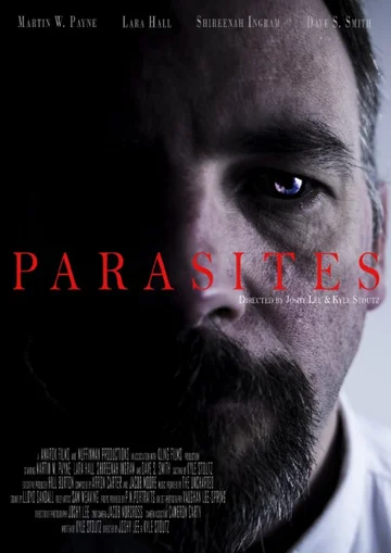 Постер: Parasites