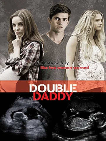 Постер: Double Daddy
