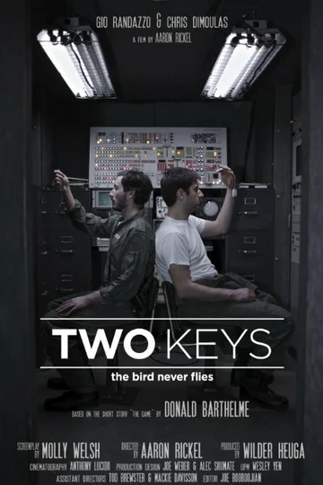 Постер: Two Keys