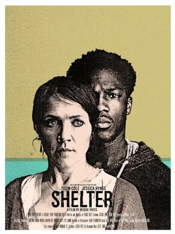 Постер: Shelter