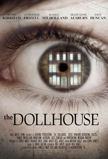 Постер: The Dollhouse