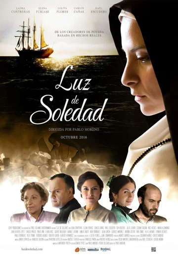 Постер: Luz de Soledad