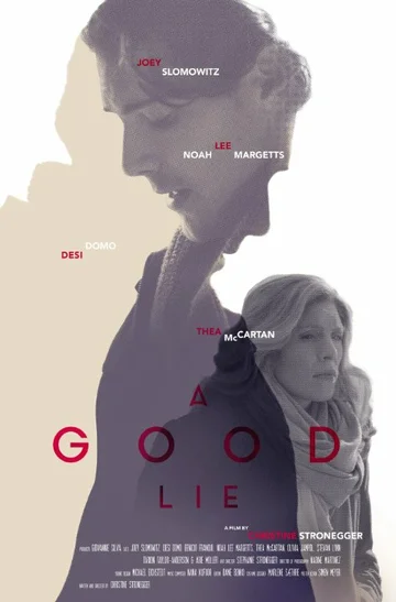 Постер: A Good Lie
