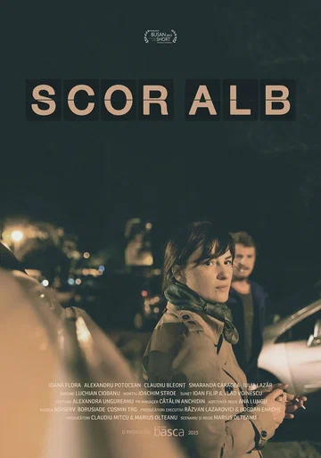 Постер: Scor Alb