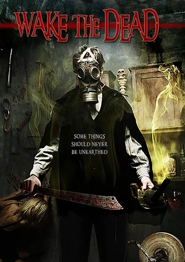 Постер: Wake the Dead
