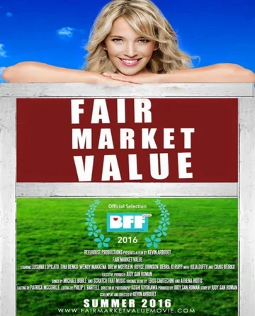 Постер: Fair Market Value