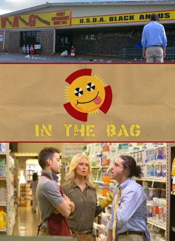 Постер: In the Bag