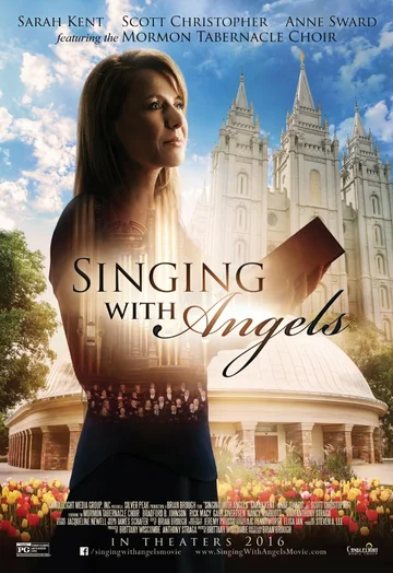 Постер: Singing with Angels