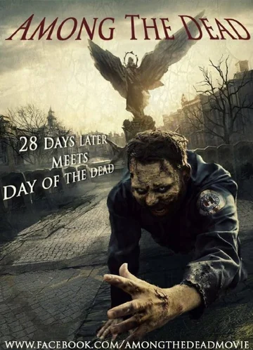 Постер: Among the Dead