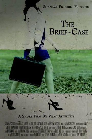 Постер: The Brief-Case