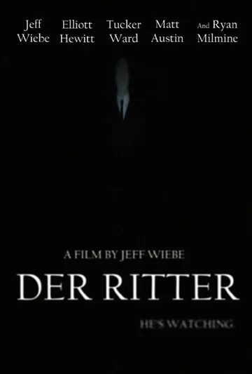 Постер: Der Ritter
