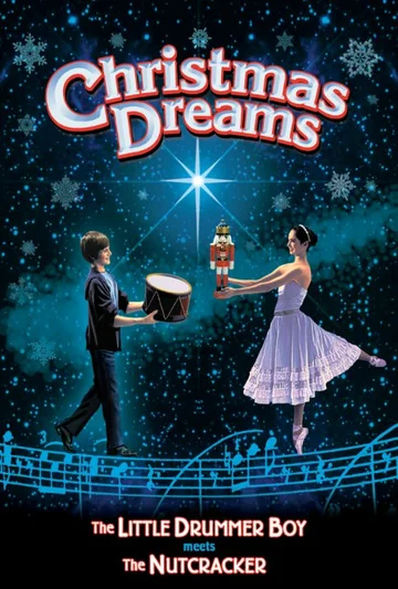 Постер: Christmas Dreams