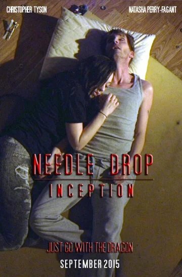Постер: Needle Drop Inception