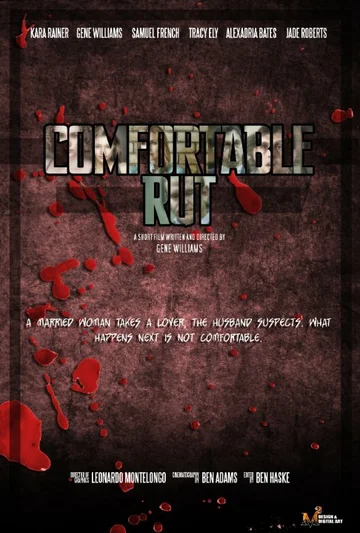 Постер: Comfortable Rut