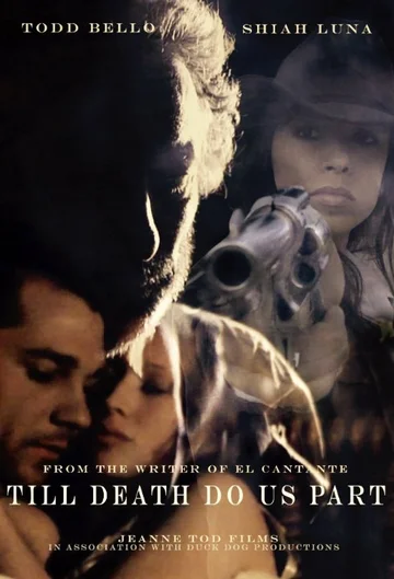 Постер: Till Death Do Us Part