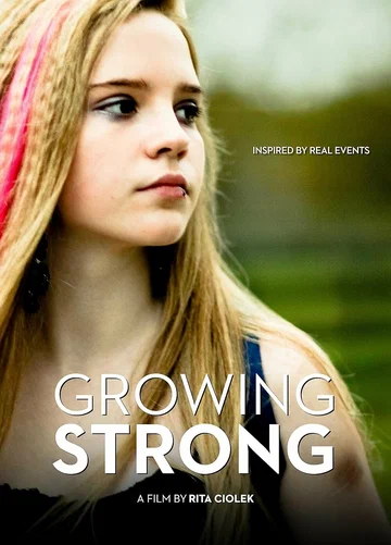 Постер: Growing Strong
