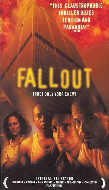 Постер: Fallout