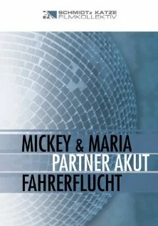 Постер: Fahrerflucht