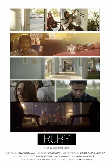 Постер: Ruby