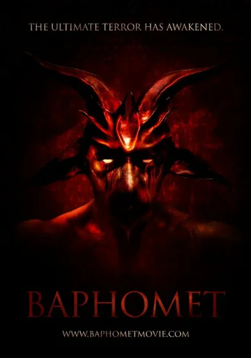 Постер: Бафомет
