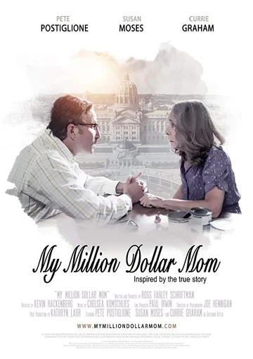 Постер: My Million Dollar Mom