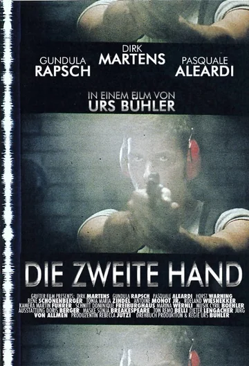 Постер: Die zweite Hand