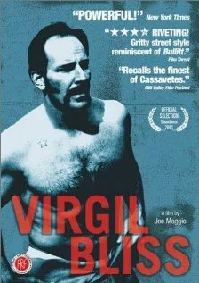 Постер: Virgil Bliss