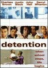 Постер: Detention
